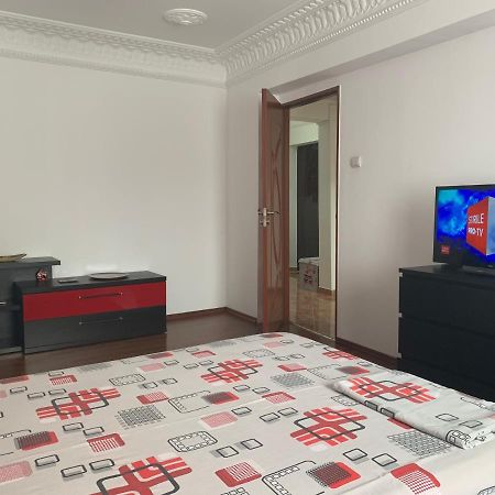 Center Apartment غالات المظهر الخارجي الصورة