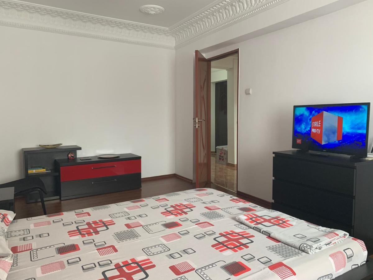 Center Apartment غالات المظهر الخارجي الصورة
