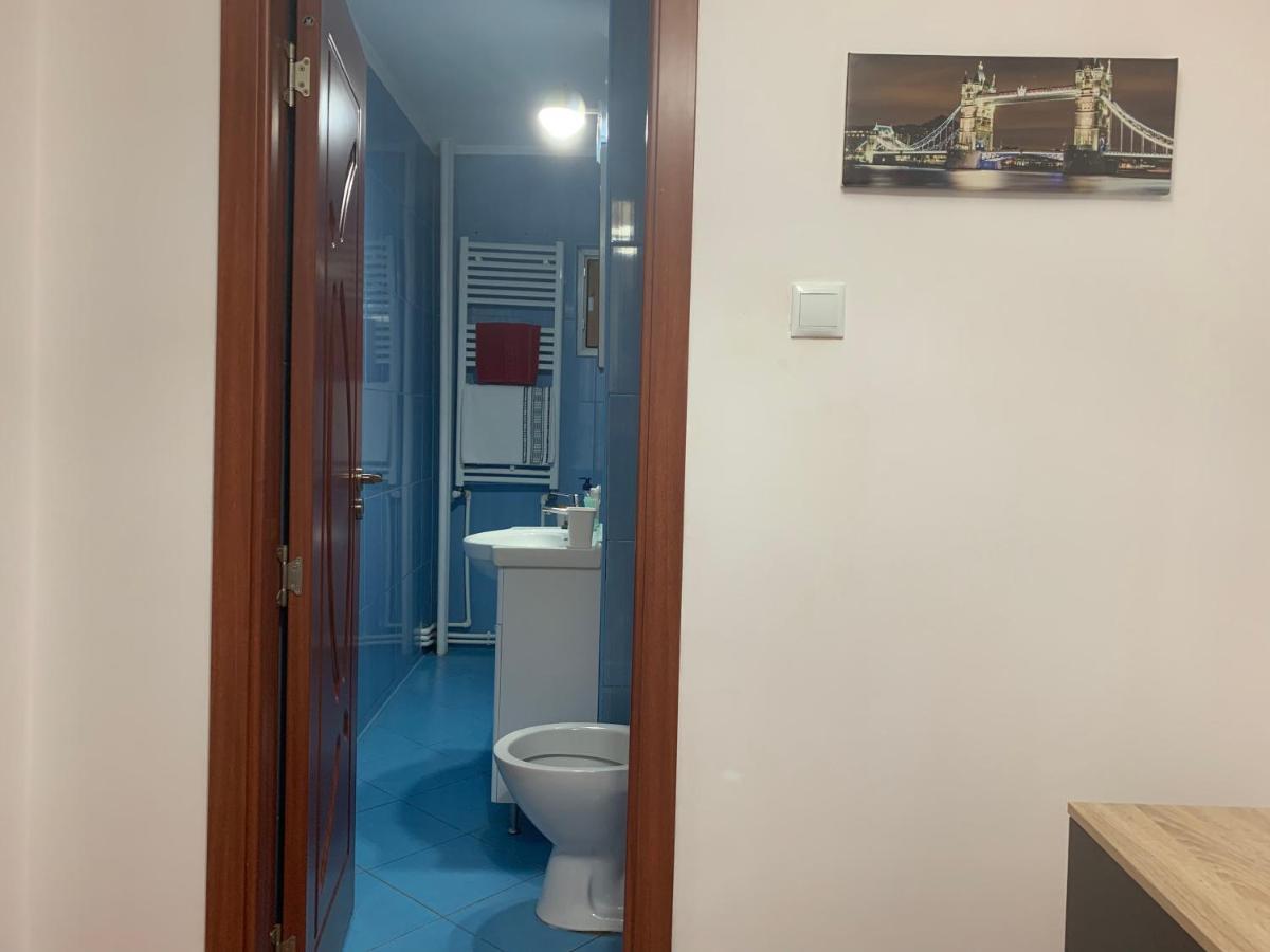 Center Apartment غالات المظهر الخارجي الصورة
