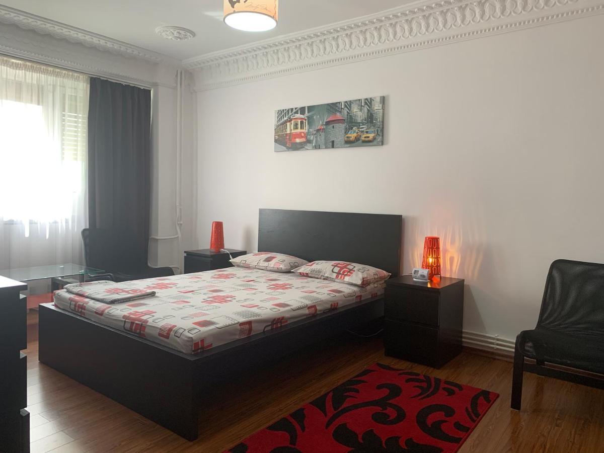 Center Apartment غالات المظهر الخارجي الصورة