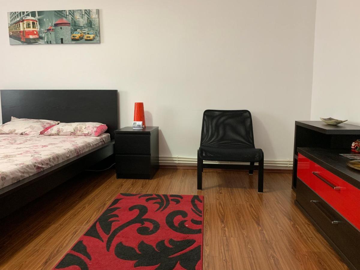 Center Apartment غالات المظهر الخارجي الصورة