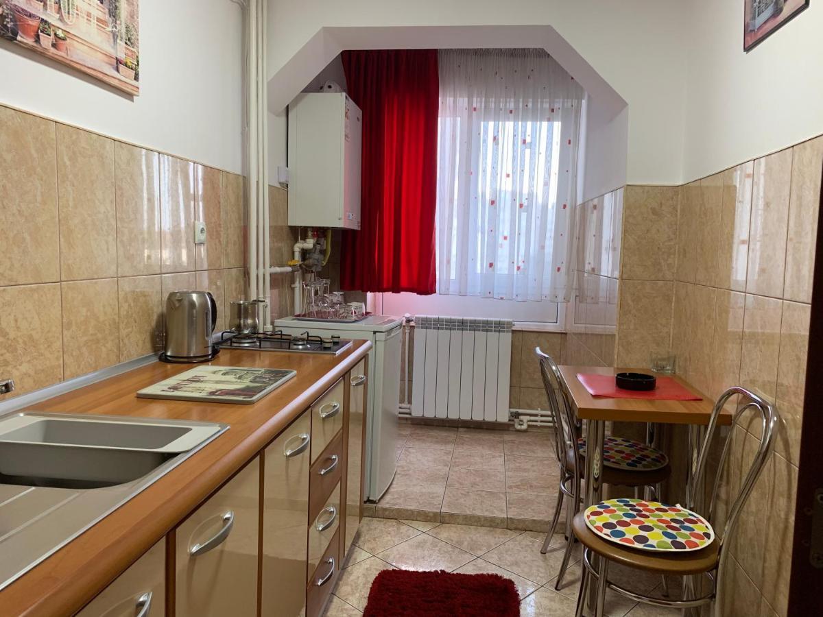 Center Apartment غالات المظهر الخارجي الصورة
