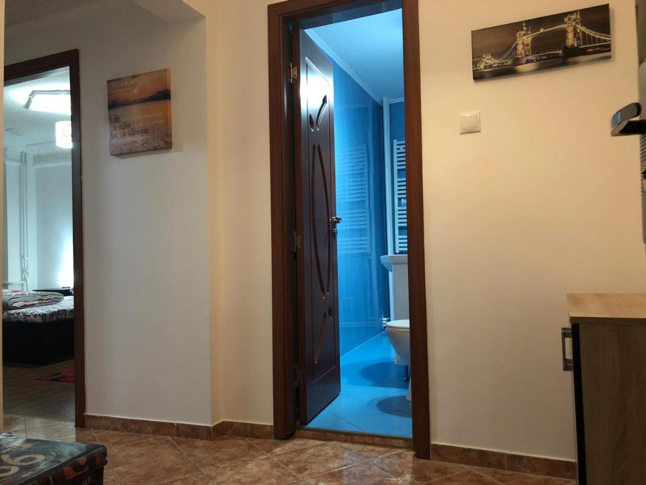 Center Apartment غالات المظهر الخارجي الصورة