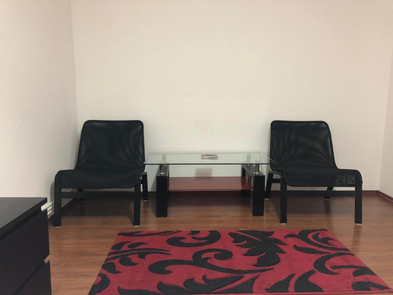 Center Apartment غالات المظهر الخارجي الصورة