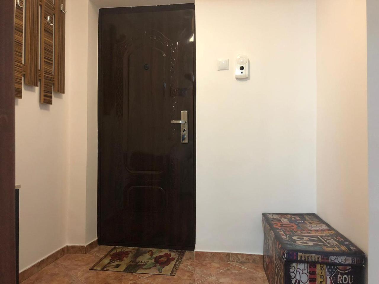 Center Apartment غالات المظهر الخارجي الصورة