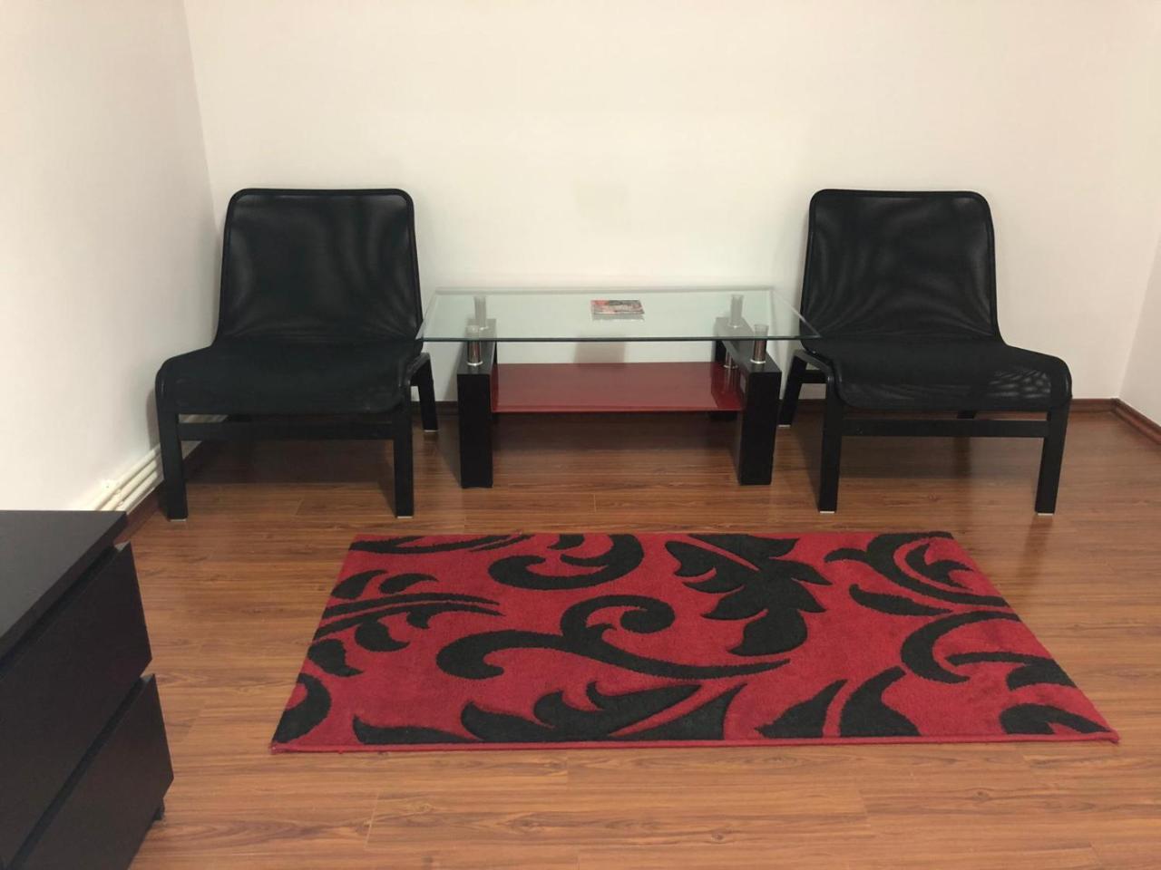 Center Apartment غالات المظهر الخارجي الصورة