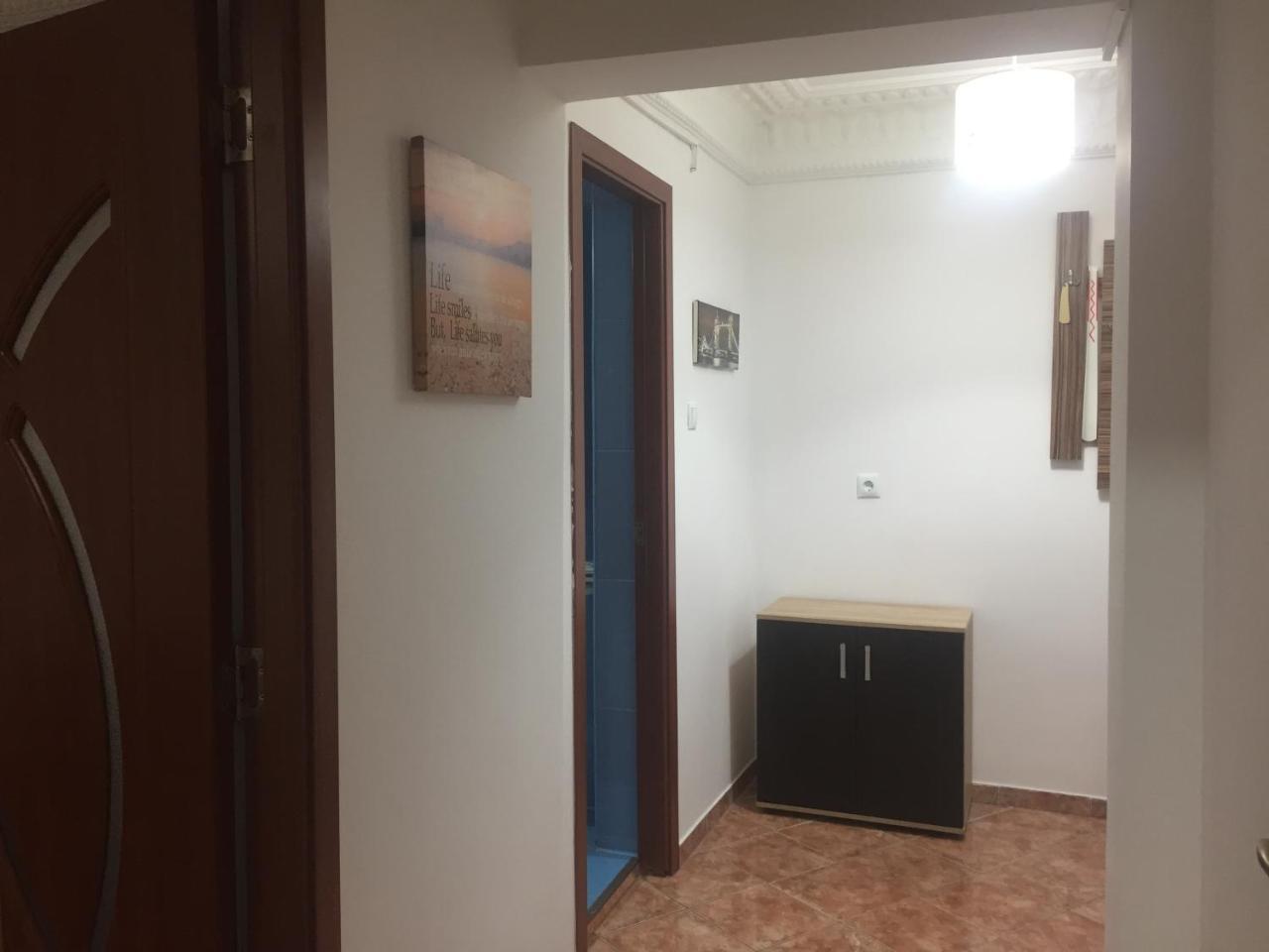 Center Apartment غالات المظهر الخارجي الصورة