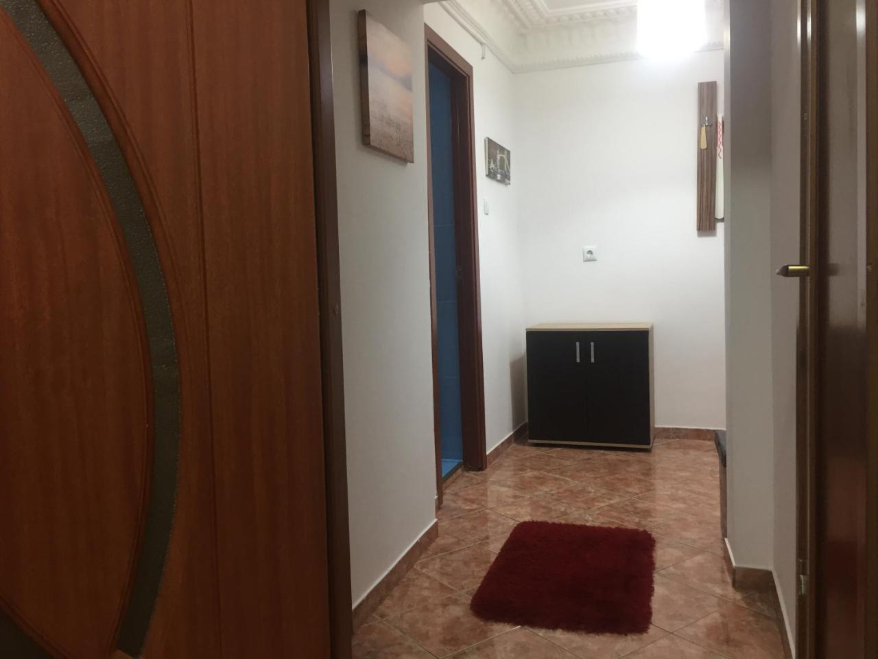 Center Apartment غالات المظهر الخارجي الصورة