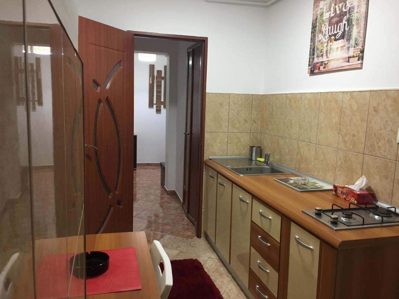 Center Apartment غالات المظهر الخارجي الصورة