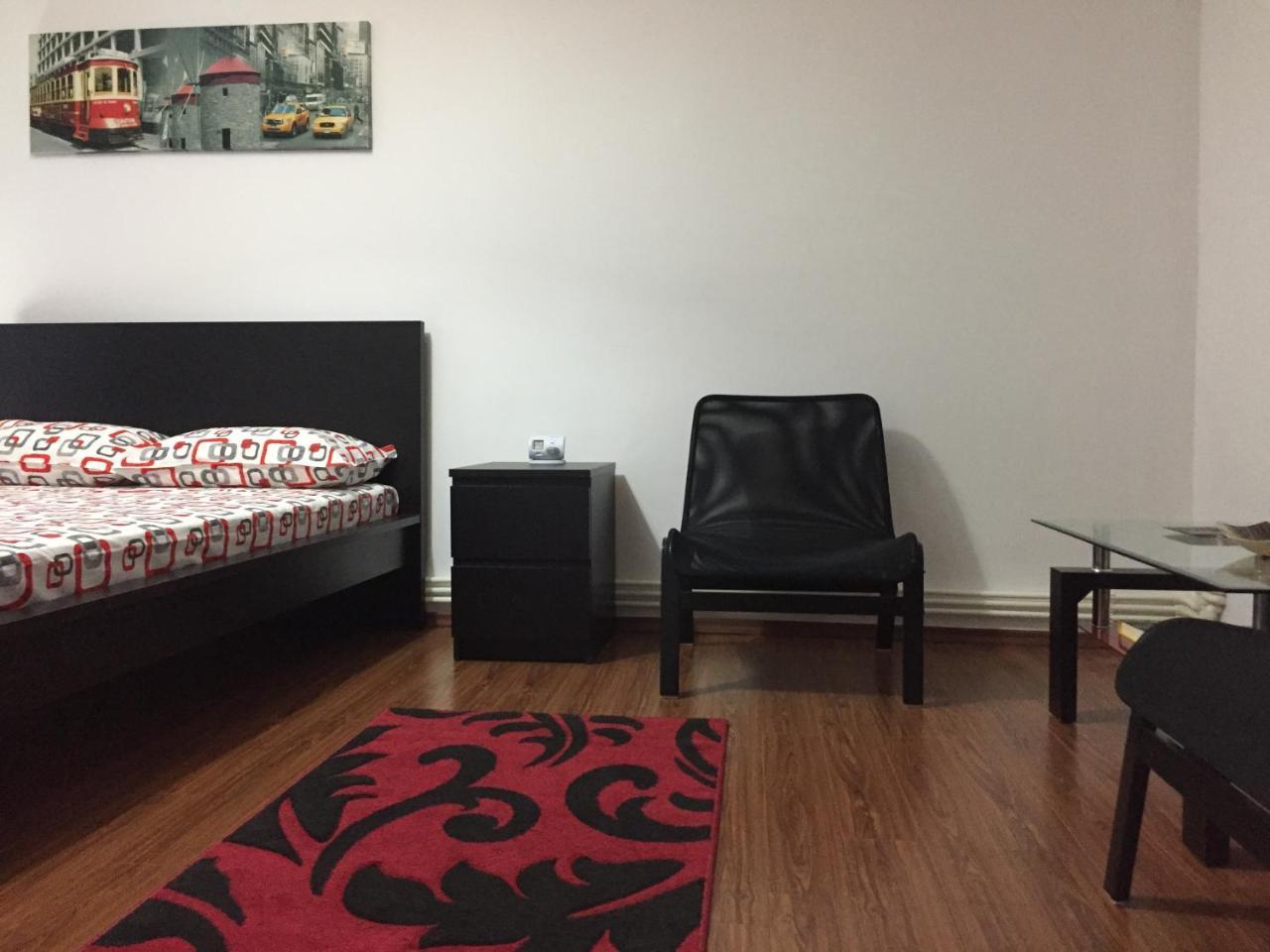 Center Apartment غالات المظهر الخارجي الصورة
