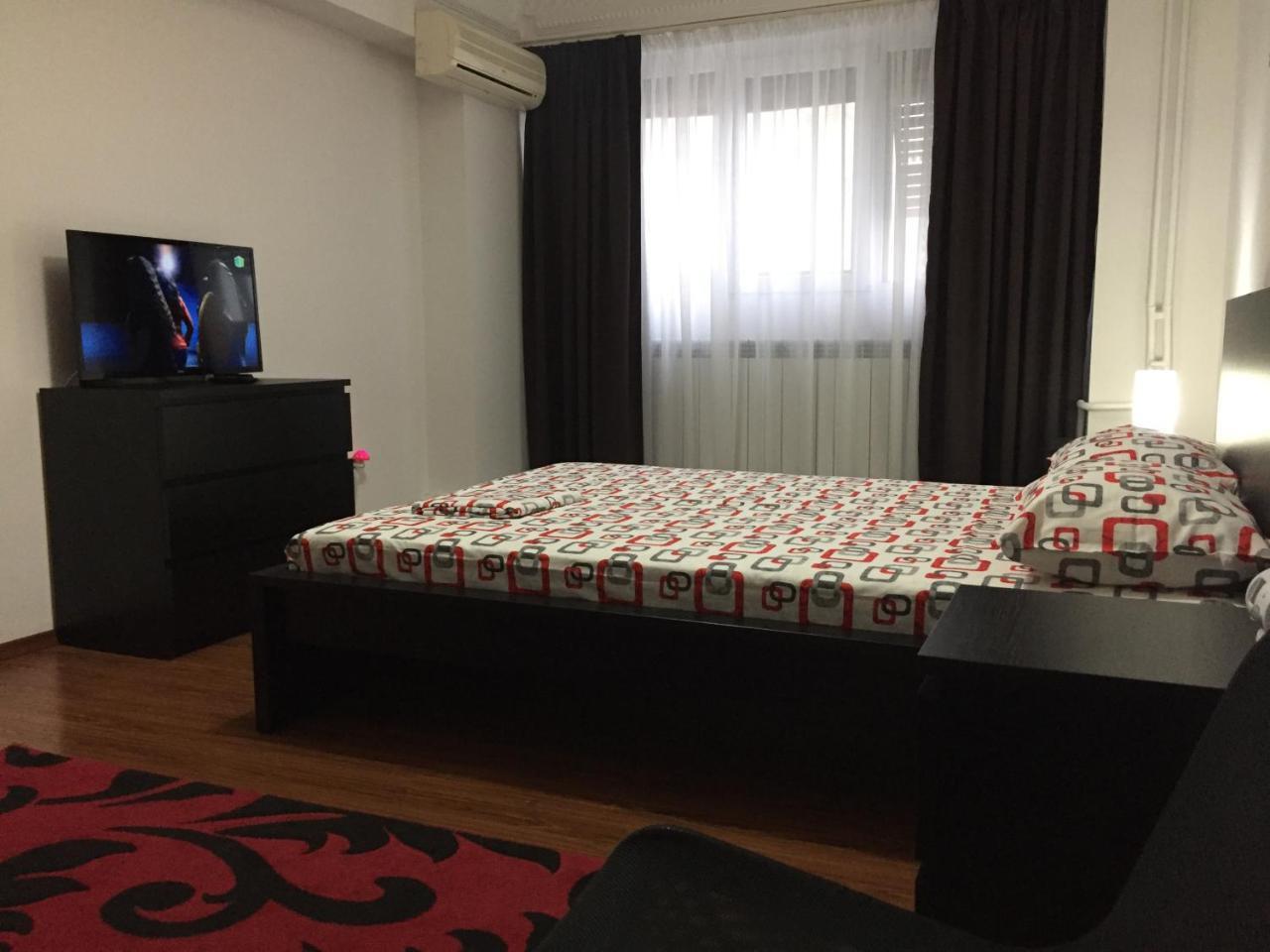 Center Apartment غالات المظهر الخارجي الصورة