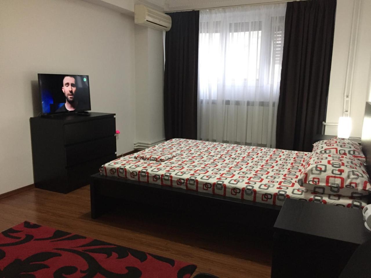 Center Apartment غالات المظهر الخارجي الصورة