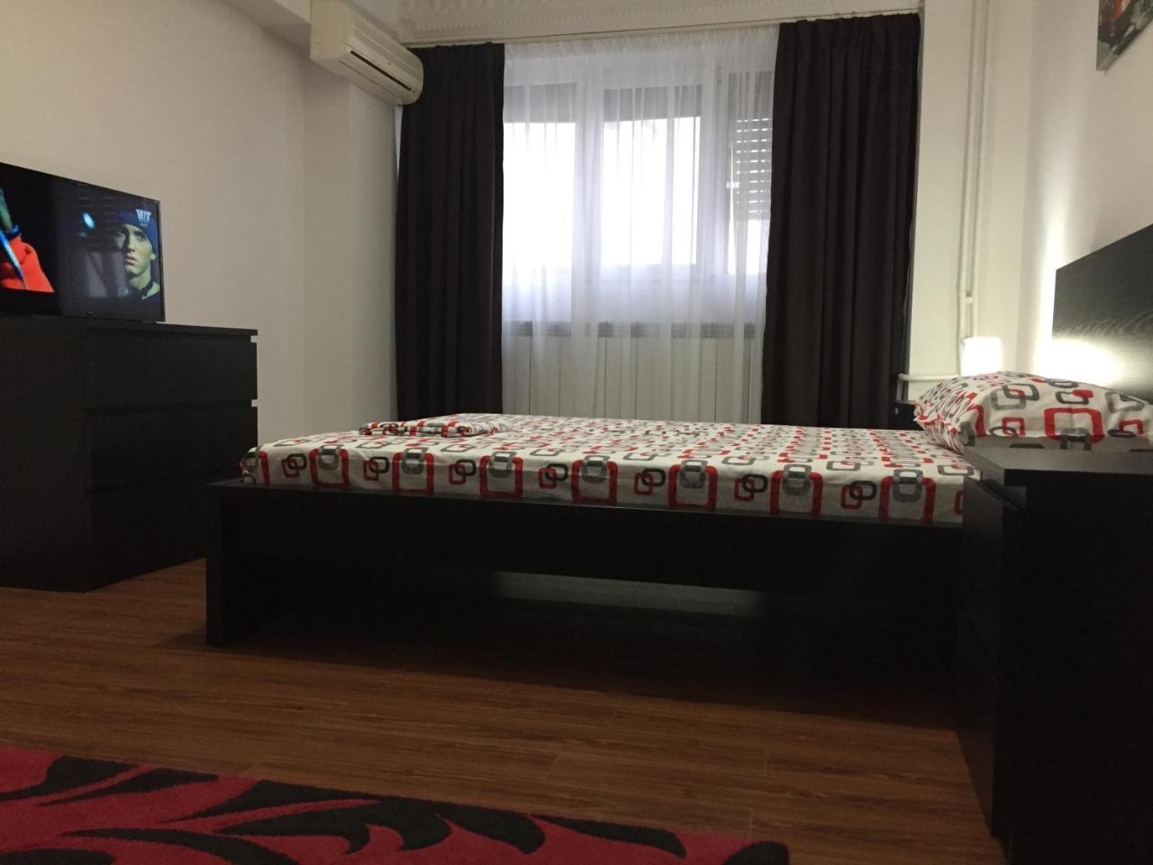 Center Apartment غالات المظهر الخارجي الصورة