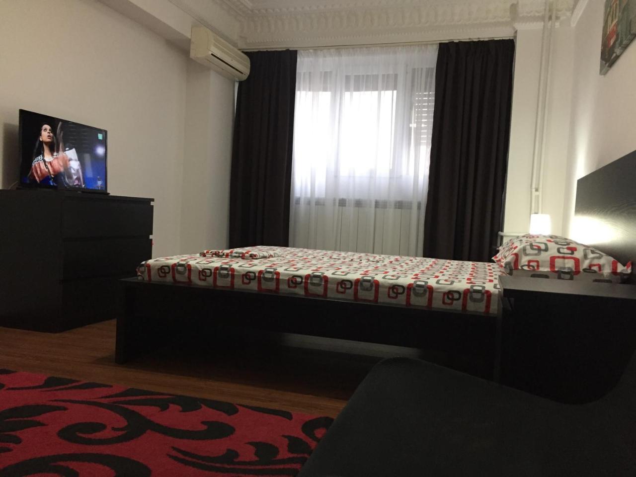 Center Apartment غالات المظهر الخارجي الصورة