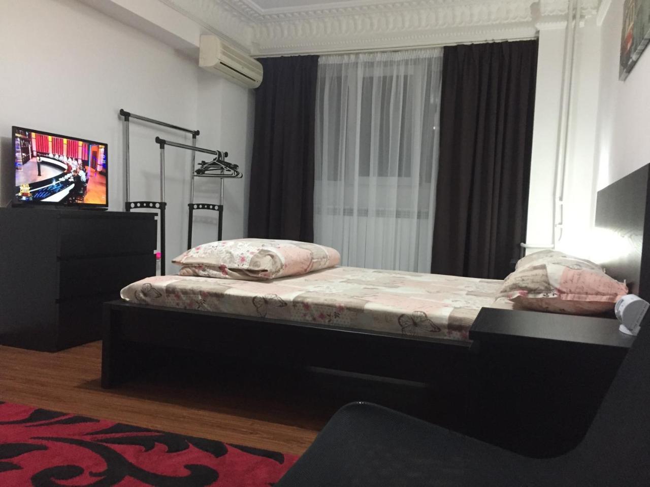 Center Apartment غالات المظهر الخارجي الصورة