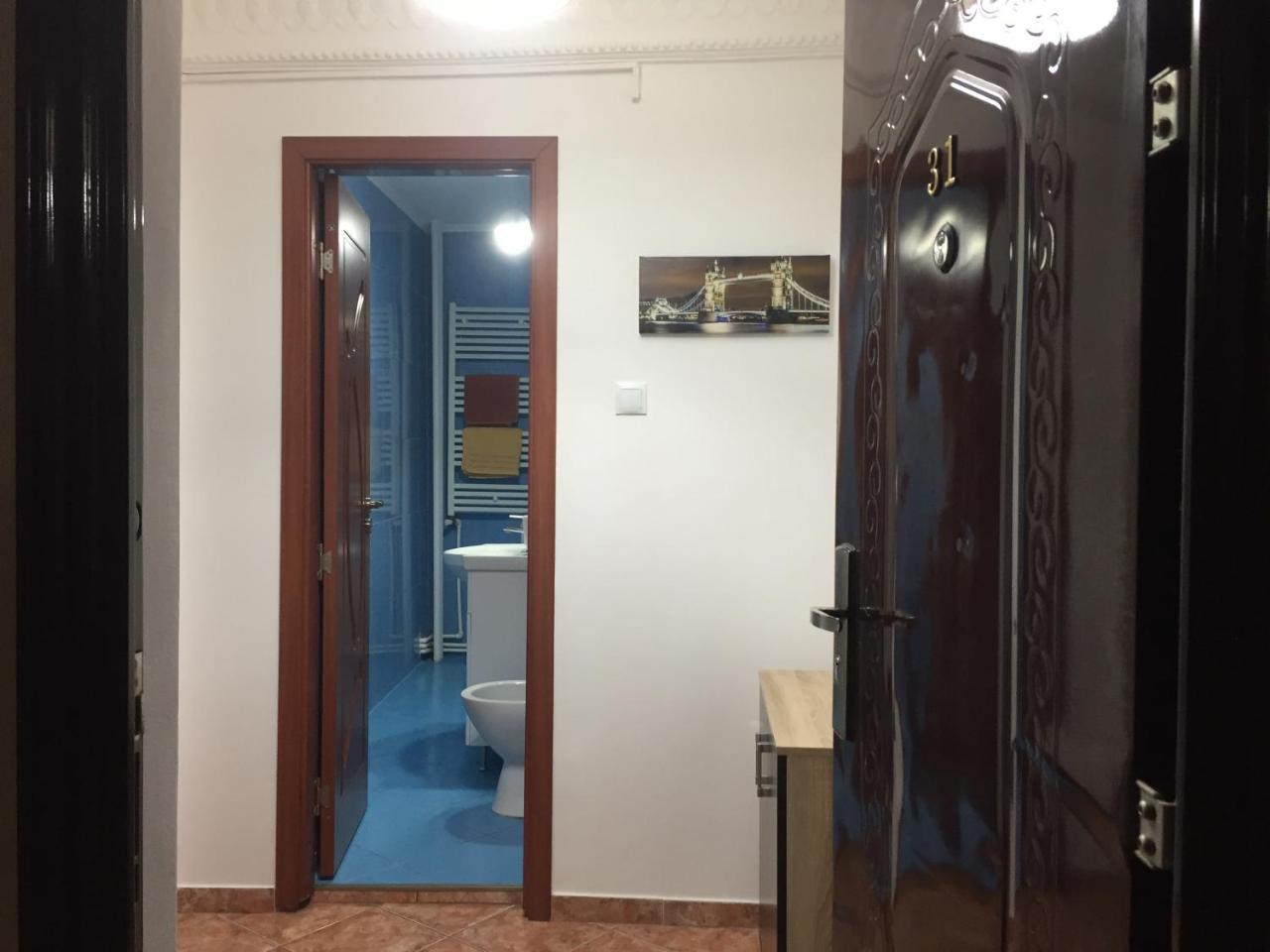 Center Apartment غالات المظهر الخارجي الصورة
