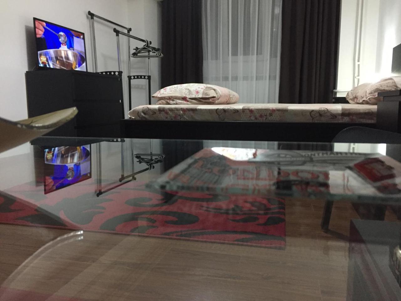 Center Apartment غالات المظهر الخارجي الصورة