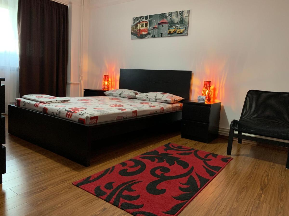 Center Apartment غالات المظهر الخارجي الصورة