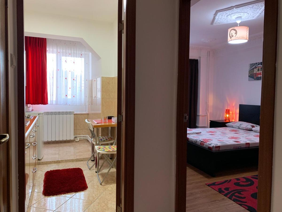 Center Apartment غالات المظهر الخارجي الصورة
